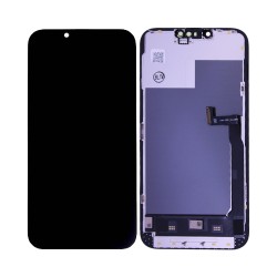 Touch+Display Apple iPhone 13 Pro Max con IC Reemplazo Option Negro